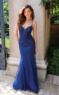 Faviana 11227 Dress view 1