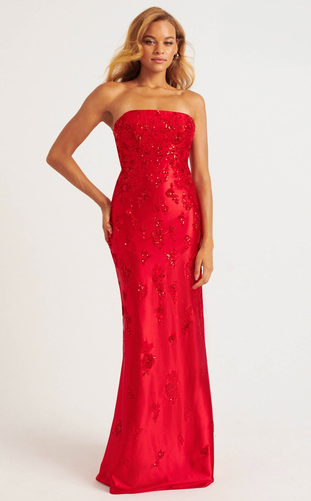 Faviana 11228 Dress - VOLAKK