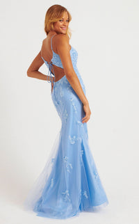 Faviana 11229 Dress view 3