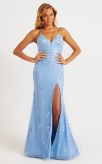 Faviana 11229 Dress view 1