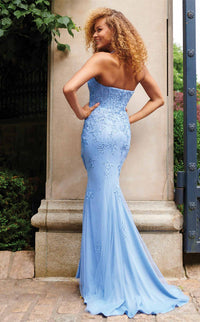 Faviana 11234 Dress view 7