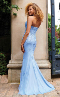Faviana 11234 Dress view 6