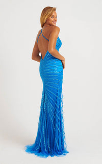 Faviana 11242 Dress view 6
