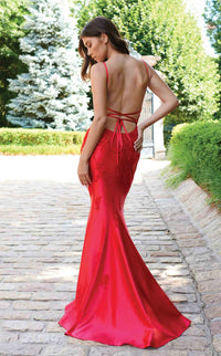 Faviana 11245 Dress view 8