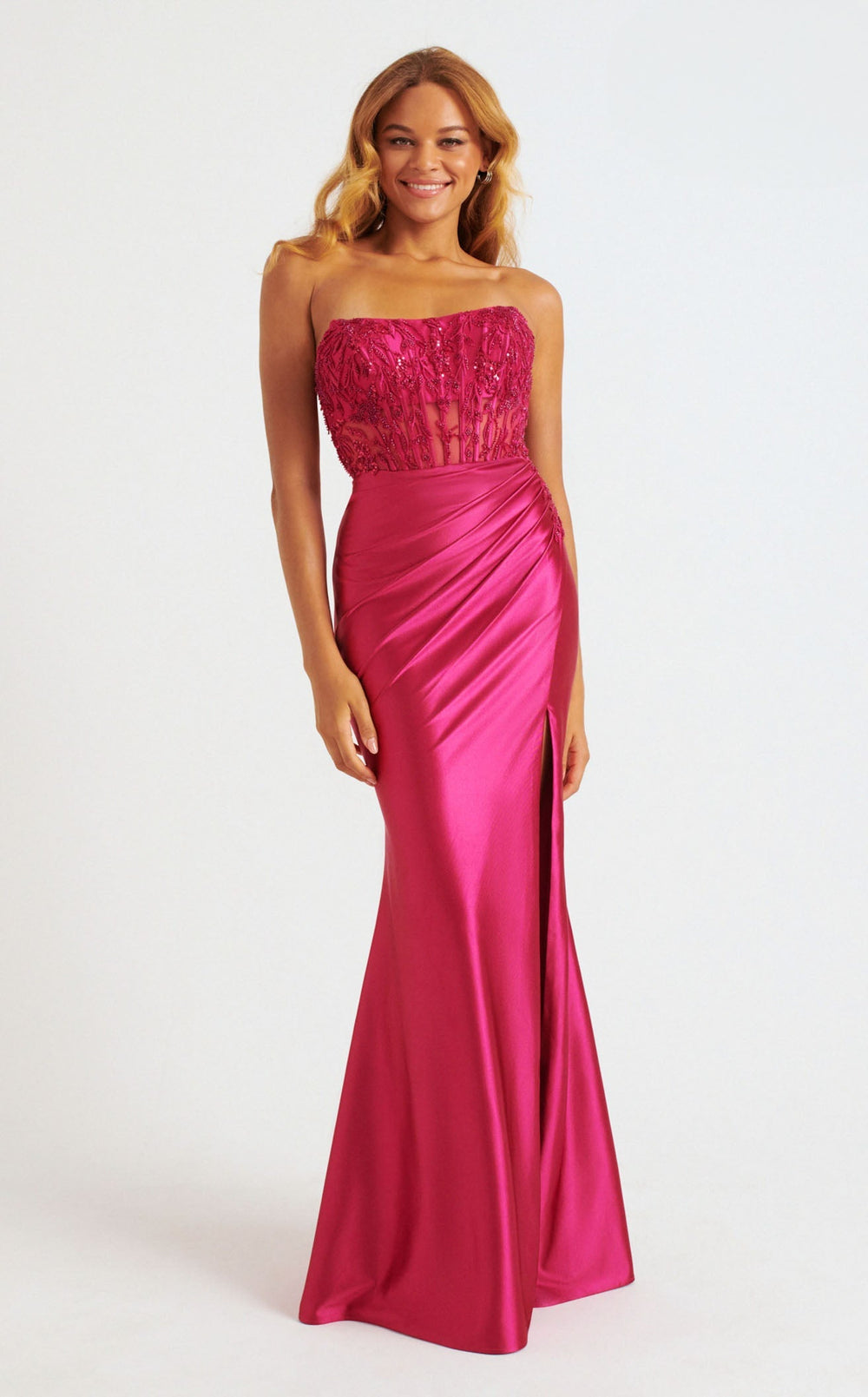 Faviana 11246 Dress - VOLAKK