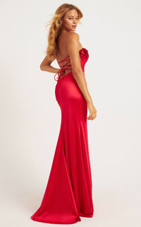 Faviana 11248 Dress view 8