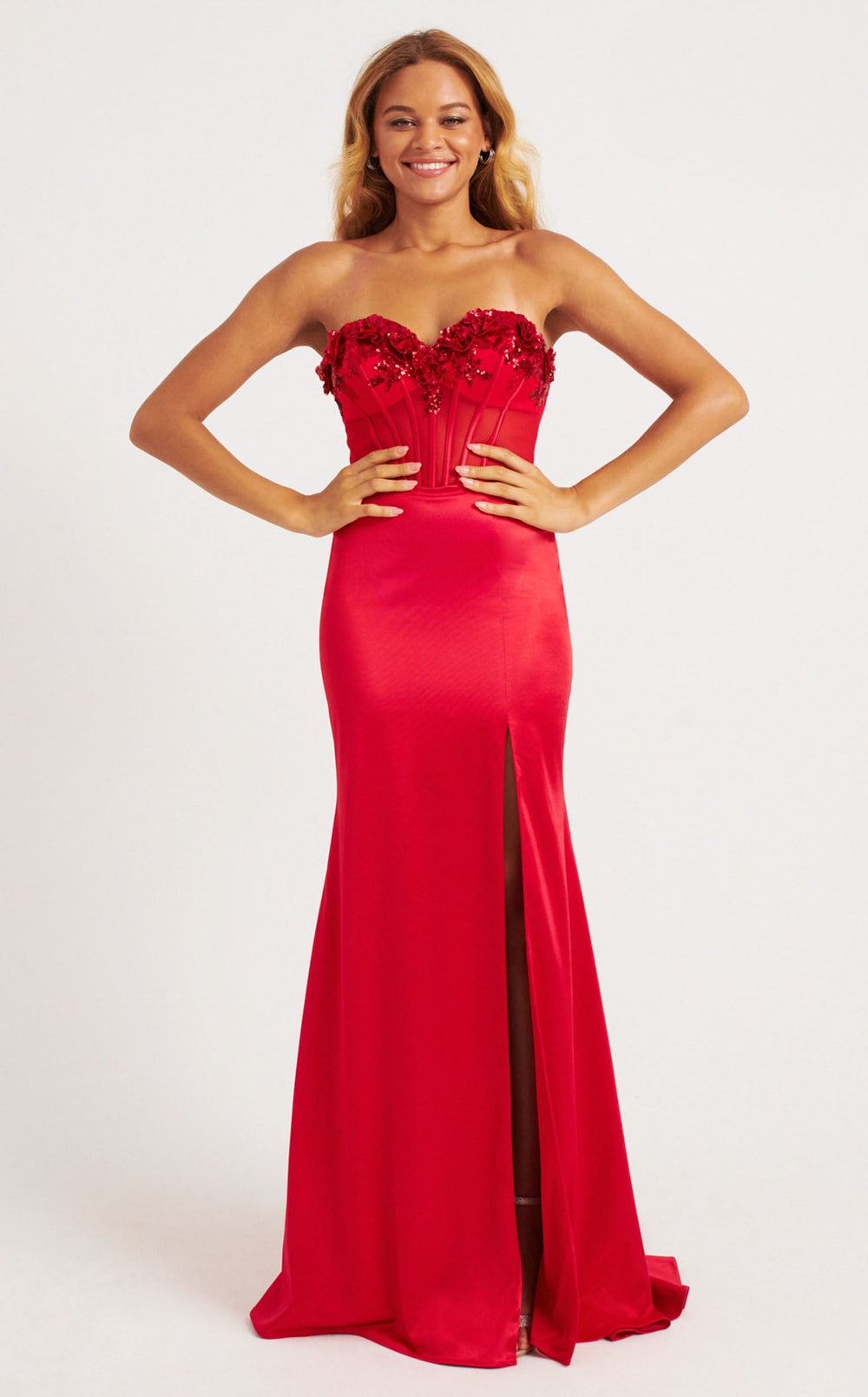 Faviana 11248 Dress - VOLAKK