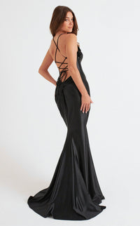 Faviana 11249 Dress view 4