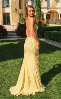 Faviana 11251 Dress view 4