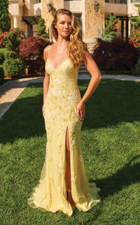 Faviana 11251 Dress view 2