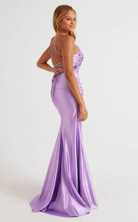 Faviana 11252 Dress view 4