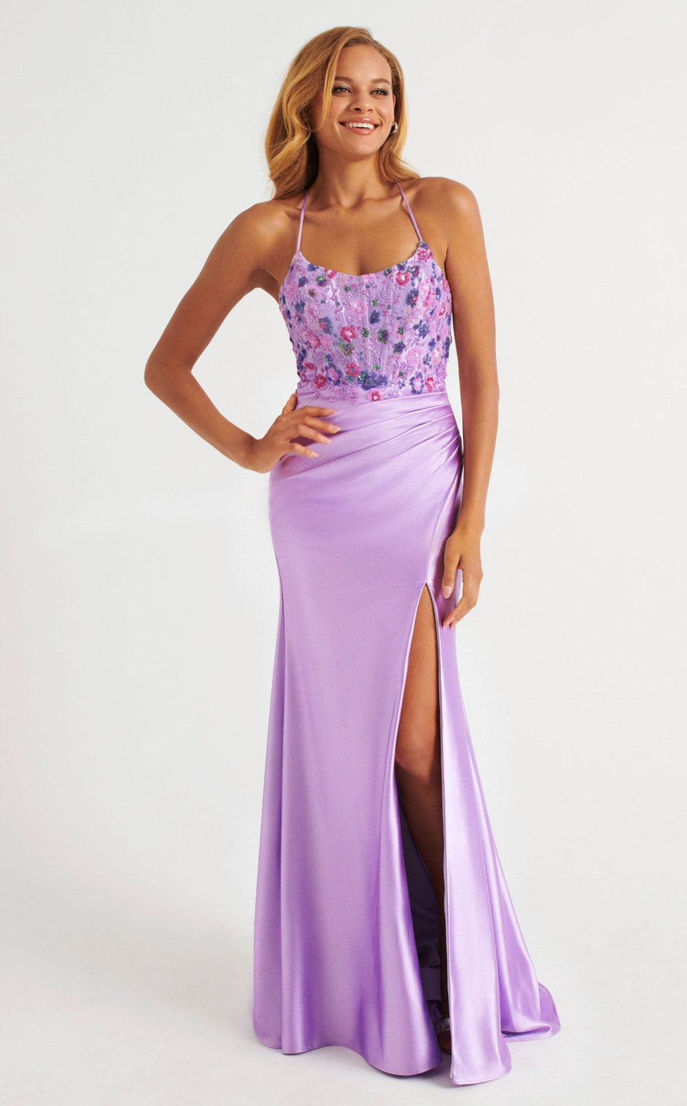 Faviana 11252 Dress - VOLAKK