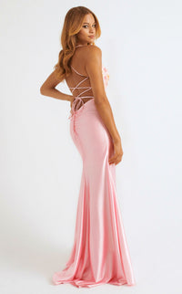 Faviana 11252 Dress view 5