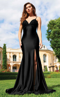 Faviana 11254 Dress view 1