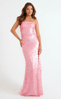 Faviana 11258 Dress view 1