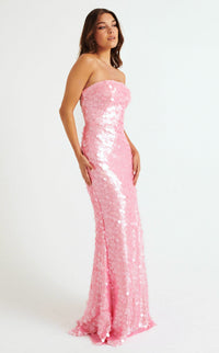 Faviana 11258 Dress view 2