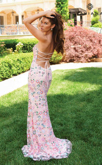 Faviana 11262 Dress view 13