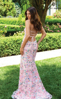 Faviana 11262 Dress view 10