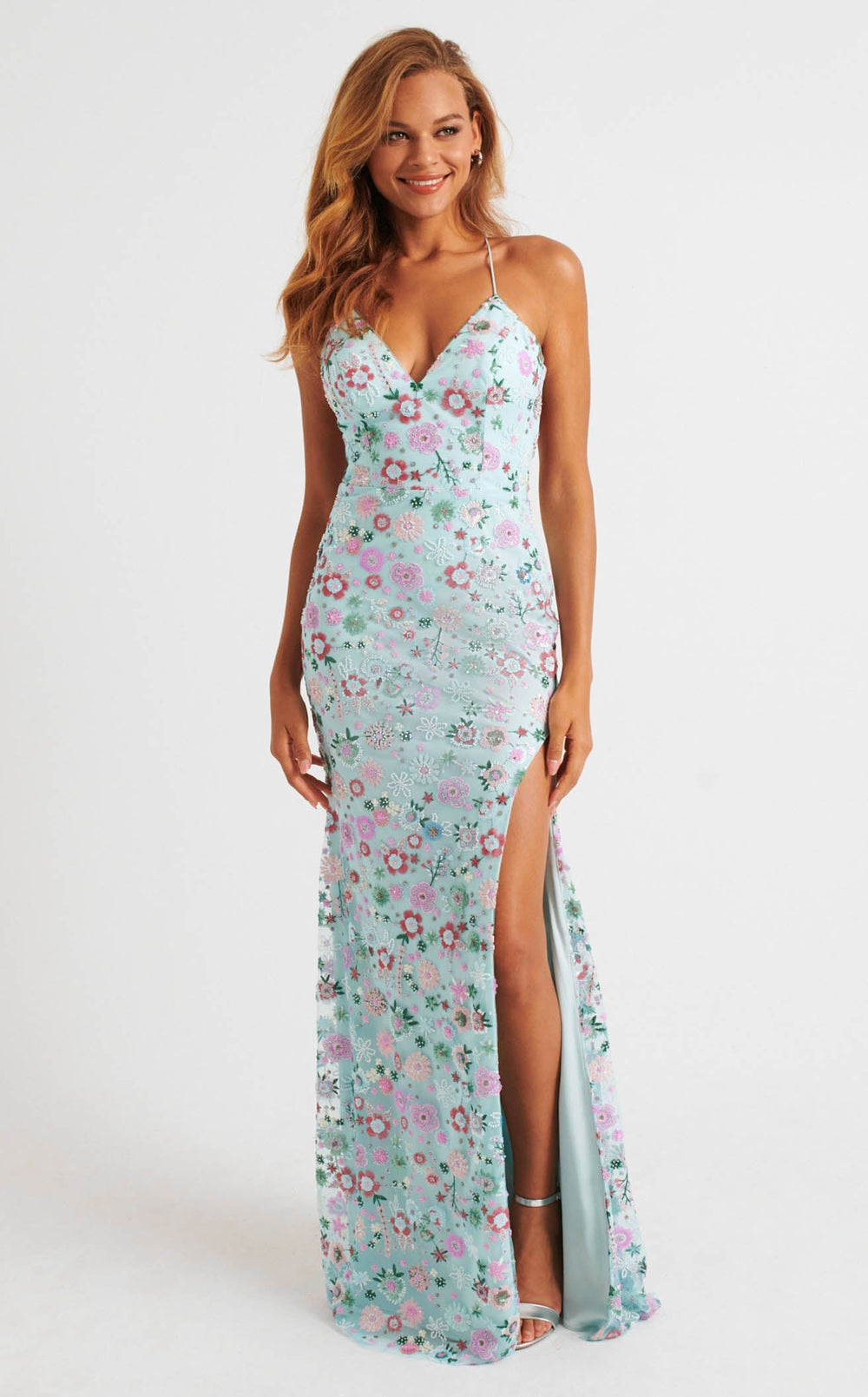 Faviana 11263 Dress - VOLAKK
