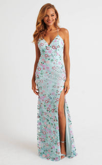 Faviana 11263 Dress view 1
