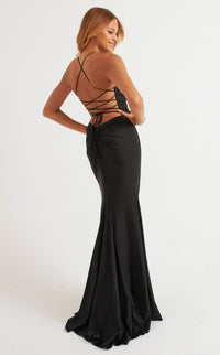 Faviana 11264 Dress view 8