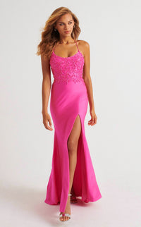 Faviana 11264 Dress view 1
