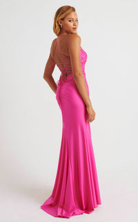 Faviana 11264 Dress view 7