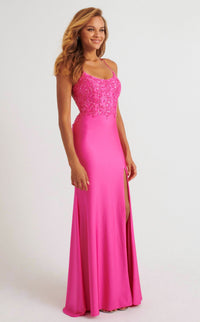 Faviana 11264 Dress view 6
