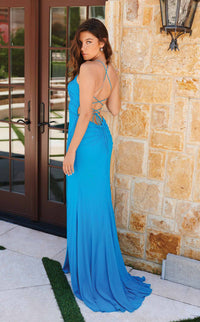 Faviana 11267 Dress view 3
