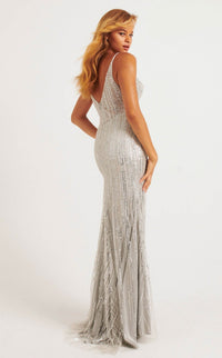 Faviana 11269 Dress view 5