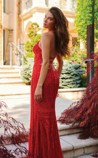 Faviana 11270 Dress view 8