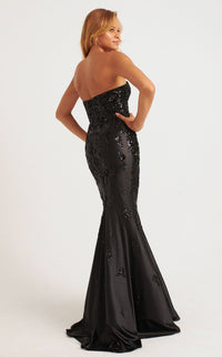 Faviana 11271 Dress view 8