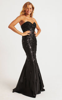 Faviana 11271 Dress view 5