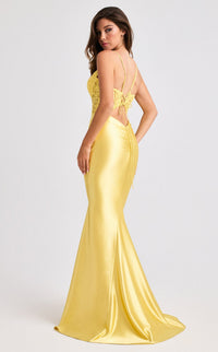 Faviana 11400 Dress view 9
