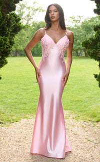 Faviana 11402 Dress view 1