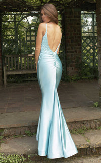 Faviana 11402 Dress view 6