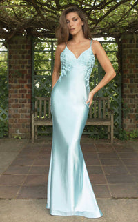 Faviana 11402 Dress view 4