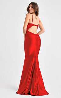 Faviana 11403 Dress view 6