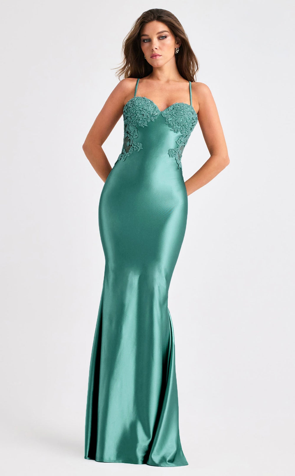 Faviana 11403 Dress - VOLAKK