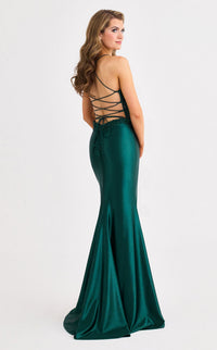 Faviana 11404 Dress view 6