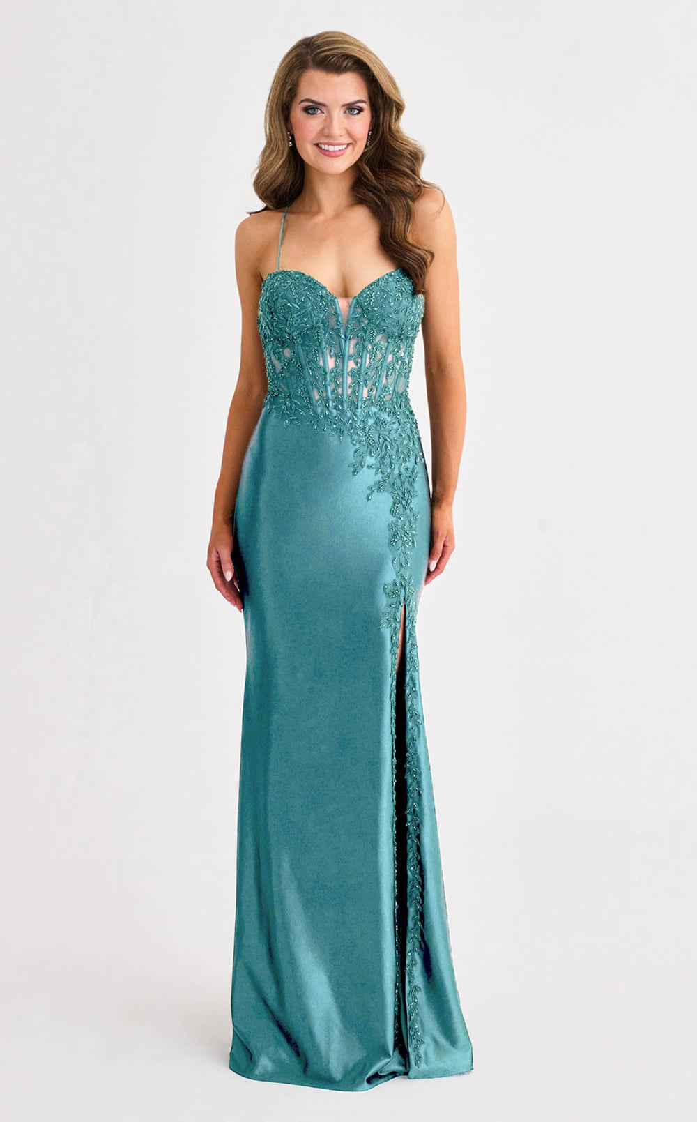 Faviana 11404 Dress - VOLAKK