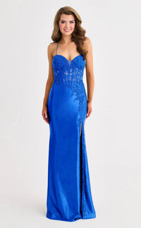 Faviana 11404 Dress view 8