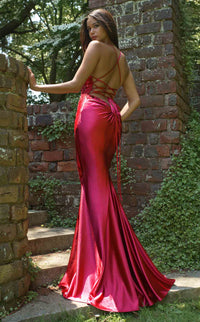 Faviana 11405 Dress view 6