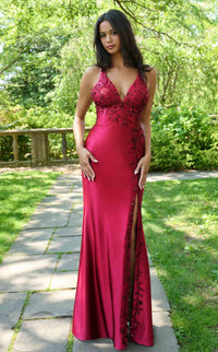 Faviana 11405 Dress view 1