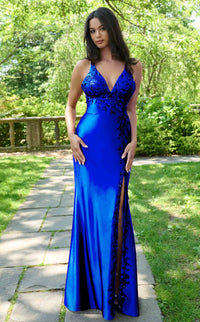 Faviana 11405 Dress view 7