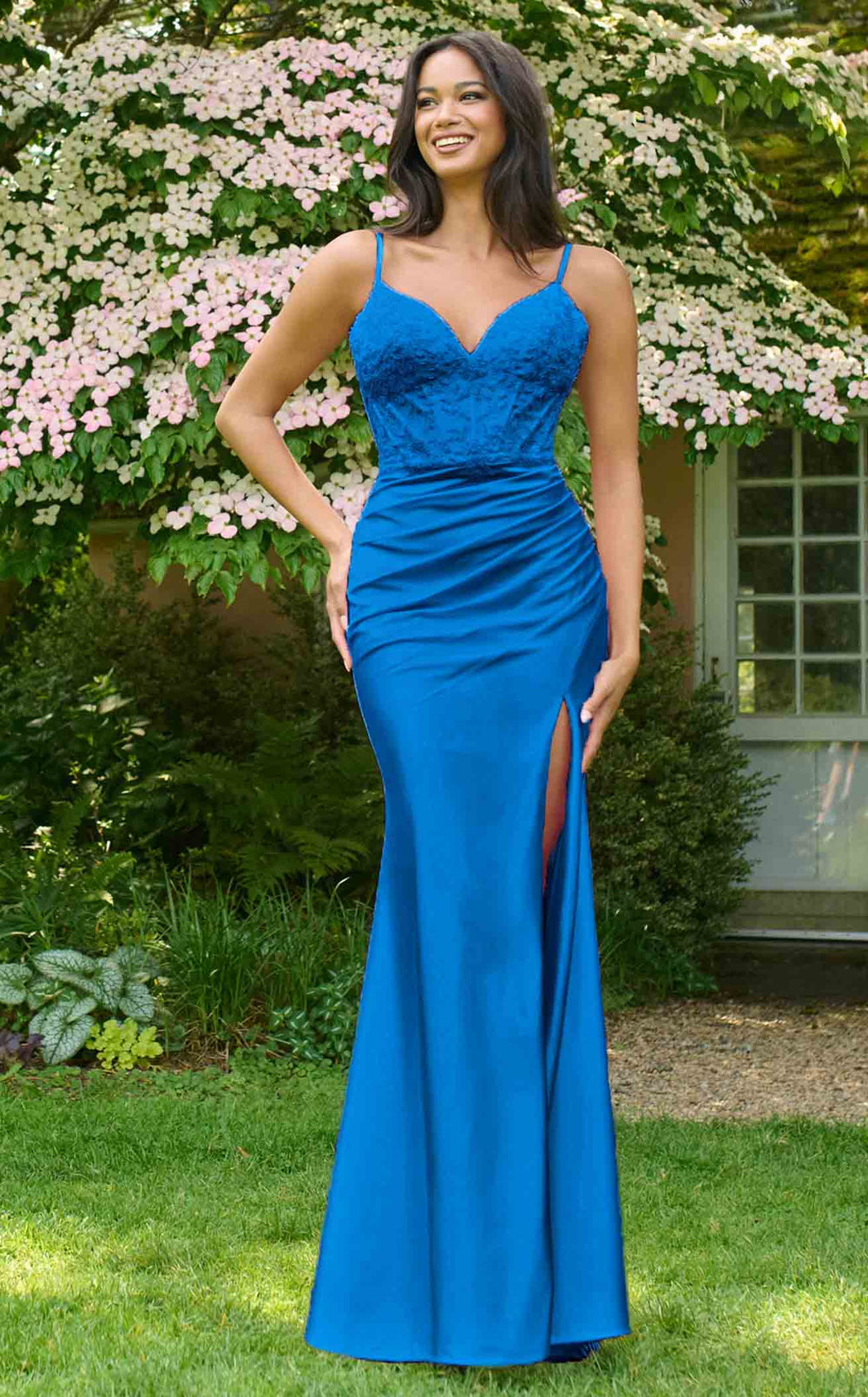 Faviana 11406 Dress - VOLAKK