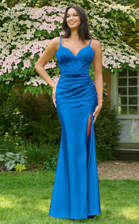 Faviana 11406 Dress view 1