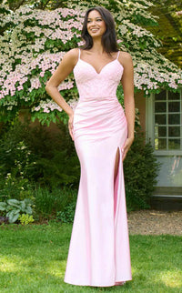 Faviana 11406 Dress view 2