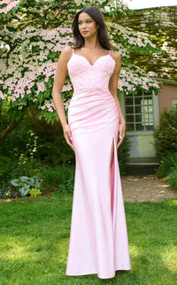 Faviana 11406 Dress view 4