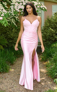 Faviana 11406 Dress view 5